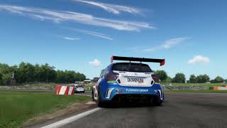 WMDCARS RU Race