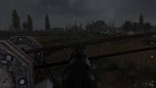 S.T.A.L.K.E.R.: Зов Припяти - MISERY #4