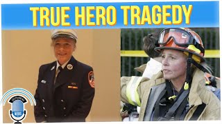 Remembering Allison Russo-Elling, NYC Paramedic