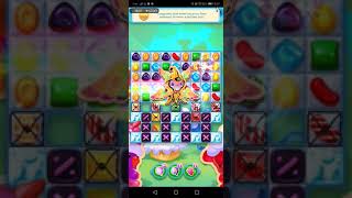 Candy crush soda level 1724