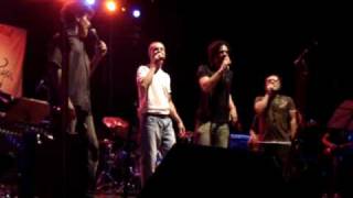 Uncle Remus - The Central Scrutinizer Band