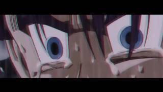 Trunks Rage // XXXTENTACION - KING \\ - Dragon ball z AMV