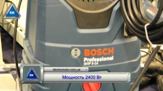 Минимойка Bosch GHP 5-14 (0600910100)