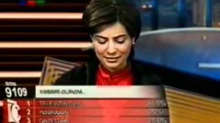 ANS TV nin buraxdığı quşlar