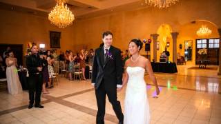 Ashley Castle Wedding Photography in Chandler, Arizona