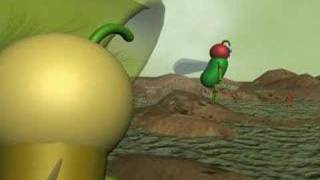 Funny Pif Paf ad
