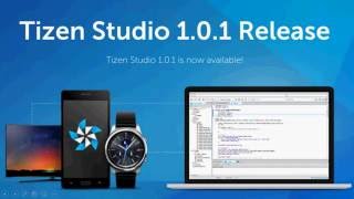 How to install Tizen Studio with installer on Ubuntu Linux Mint