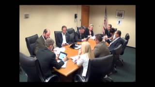 July 1, 2013 Middletown Township Committee Meeting