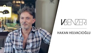 VBenzeri - Hakan Helvacıoğlu
