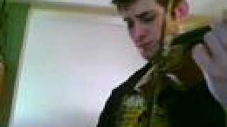 Violin - Rohan Theme - The Lord of the Rings