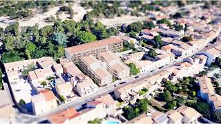 Epsilon 3D - Film d'animation 3D Deling - IDEOM