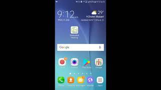 New earning app || Minimum redme 5Rs ||?%Genuine app ||