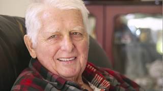 Sliver Chain wound care services: Meet Judy and Julian