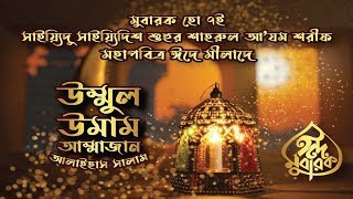 Matajir Mayay - Qaseedah Shareef, কাছীদা শরীফ, ইসলামিক গজল, রাজারবাগ দরবার শরীফ । ABU ESA