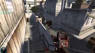Operation 7 Fragmovie. Bloodym1lk
