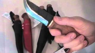 Lapin Puukko