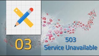 03 [503 service unavailable] Oracle Apex 5.1 Tutorial [ARABIC]