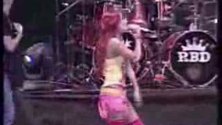 RBD - Solo Para Ti