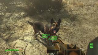 Записки на дисках.Fallout 4/ Фоллаут 4 (угарные нарезки)Часть 2