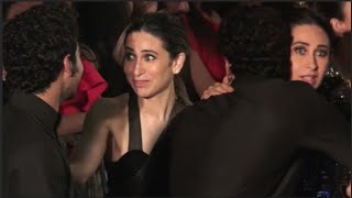 Karishma Kapoor Bonding With Kareena's EX- BF Shahid Kapoor's Brother Ishan Khatter !