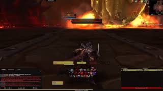 Echo of Garrosh Hellscream - BFA