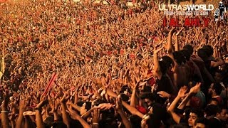 Top-5 Ultras of the Week 04/11 - 10/11 || Ultras World