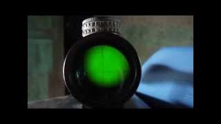 DISCOVERY OPTICS VT-2 4.5-18x44 SFIR Review