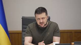 ИНТЕРВЬЮ Зеленского российским журналистам телеканала «Дождь», порталу «Медуза» и «Зыгарь»