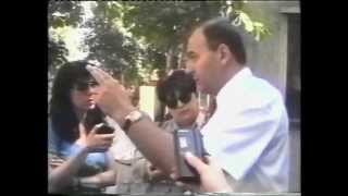 Viktor Dallaqyan-Axeti gotun