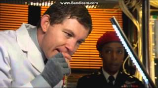 Doctor Who: Dr. Malcolm Taylor's Greatest Moments