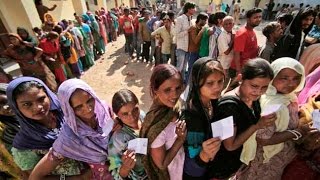 Chosen: Ballot Over Bullet In Kashmir