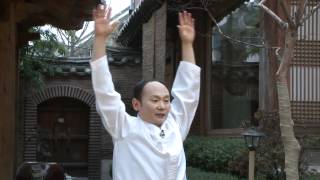 Earth Day Campaign: Earth Kigong