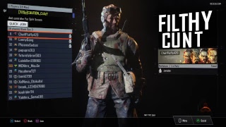 Double Dick Dude Ground War Meme Black Ops 3: Multiplayer Oi