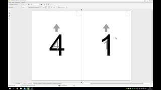 Как сверстать брошюру или книгу в CorelDraw!
