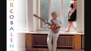 Andante from Concerto in D-Minor for 2 Mandolins (vocal)