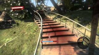 Lets play: DEAD ISLAND!!! part 8