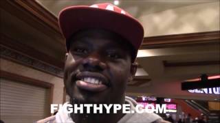 ANDREW TABITI SAYS CONOR MCGREGOR'S HANDS ARE GOOD FOR MMA, BUT NOT ADVANCED ENOUGH FOR BOXING