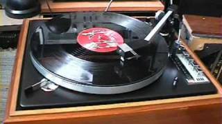 ELAC MIRACORD 50H