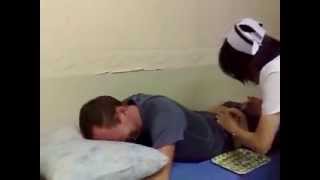 hospital injection antibiotic