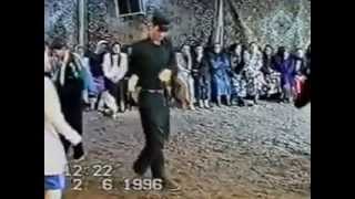 танцор 90 ых ржач ха ха
