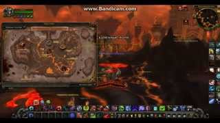 Сборка сервера BlizzLike Trinity Core 4.3.4 Финал 2014 от des-wow