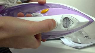 утюг Philips GC 3803