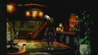 Final Fantasy IX - Walkthrough Part 40