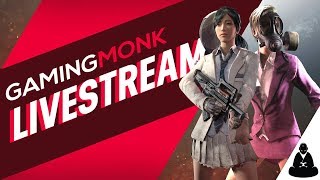 PUBG MOBILE NEW UPDATE SOON (Powered by HP Omen X, HP Omen & HP Pavilion Gaming)