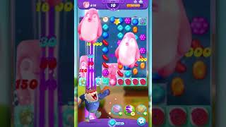 Candy Crush Friends Saga Level 1494