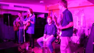 Kira And The Ugly Bastards - Change (Deftones Cover)
