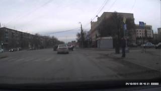Intego VX 270S день
