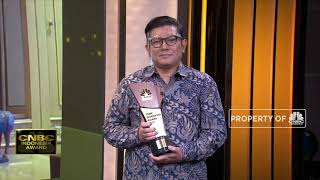 BTN Raih Penghargaan Sebagai The Best Bank In Mortgage Market