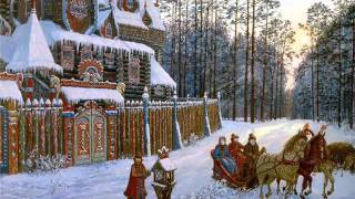 Gubarenko - Symphony No.1 (II)