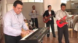 Grupo Sinai de Nicaragua. Cambio Mi Destino.